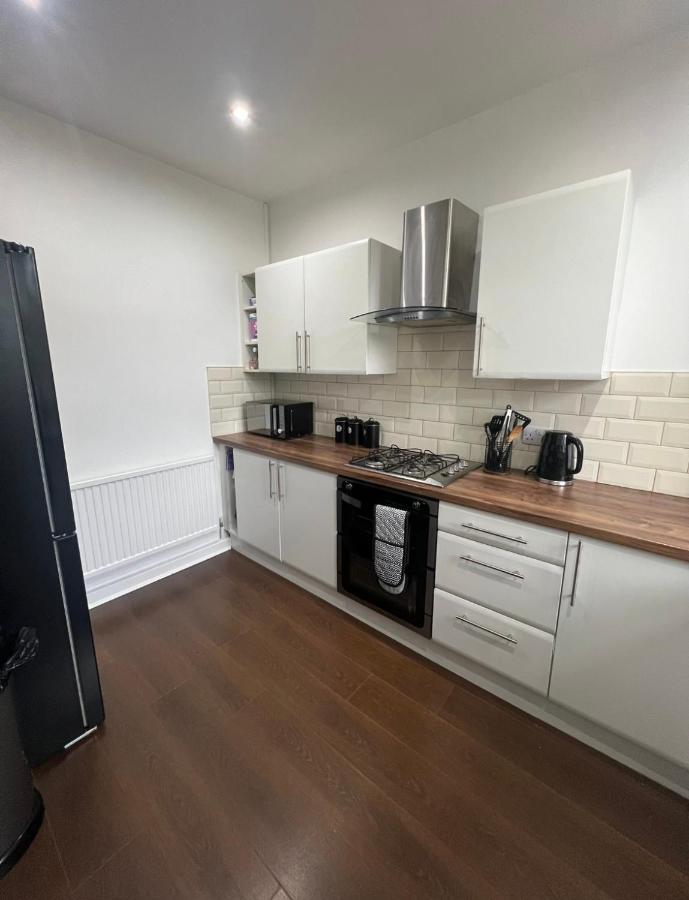 First Floor Crosby 1 Bedroom Liverpool
